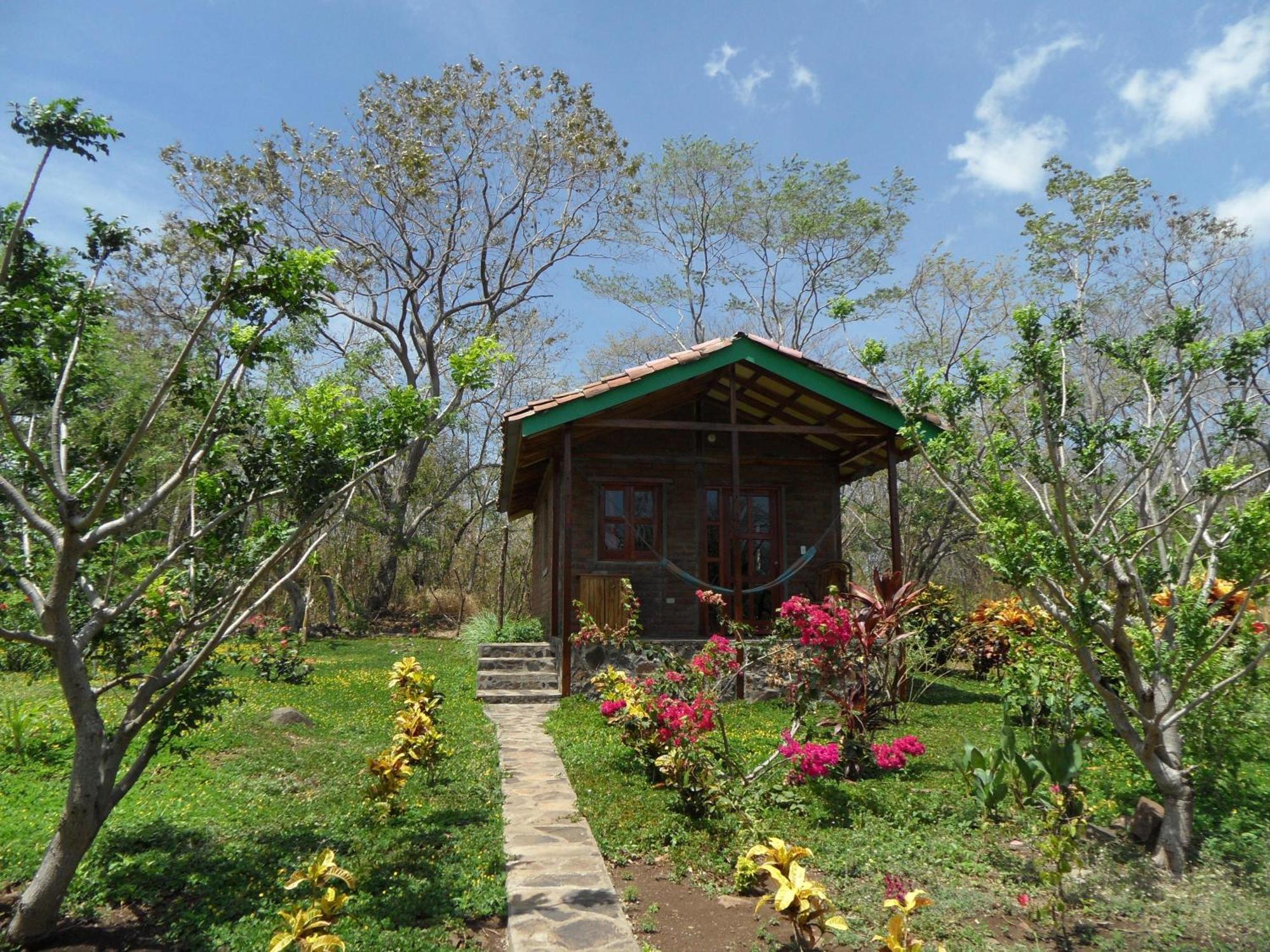 Finca Montana Sagrada Mérida 객실 사진
