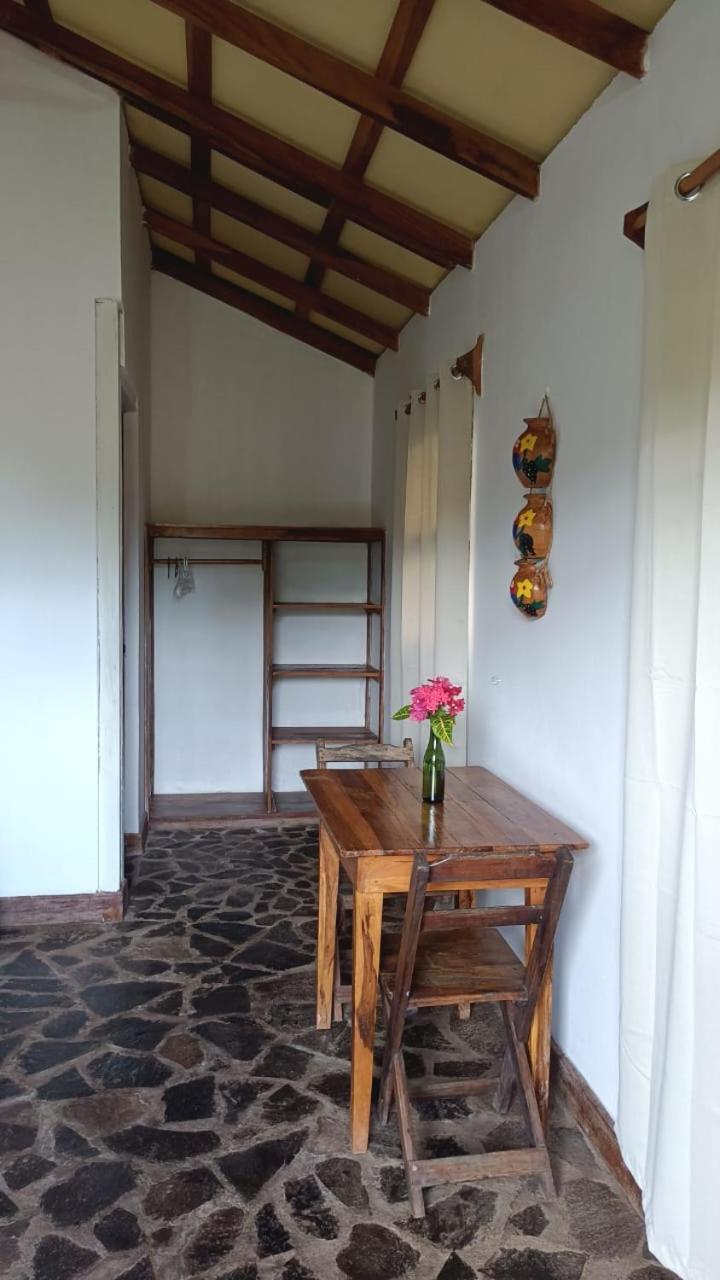 Finca Montana Sagrada Mérida 외부 사진