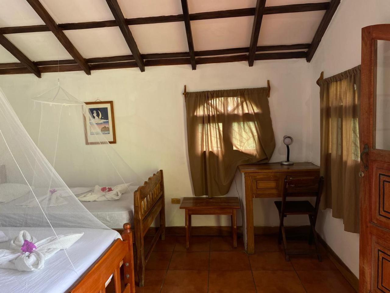 Finca Montana Sagrada Mérida 외부 사진