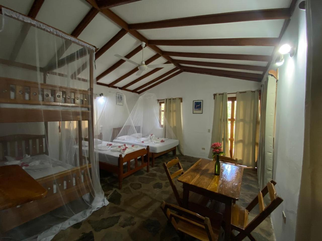 Finca Montana Sagrada Mérida 외부 사진