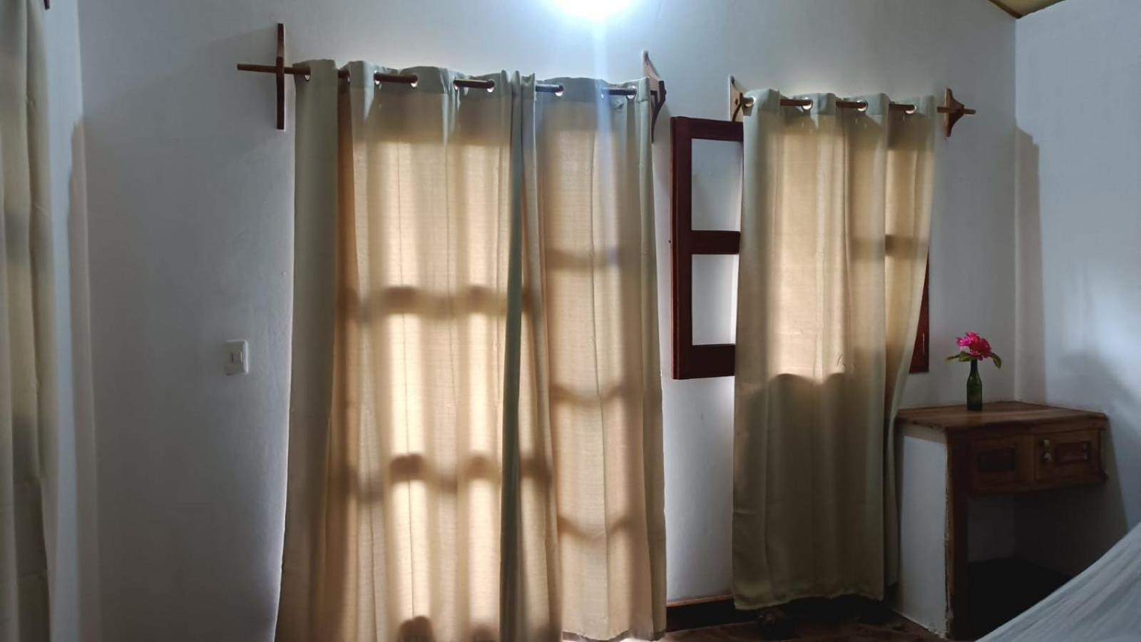 Finca Montana Sagrada Mérida 외부 사진