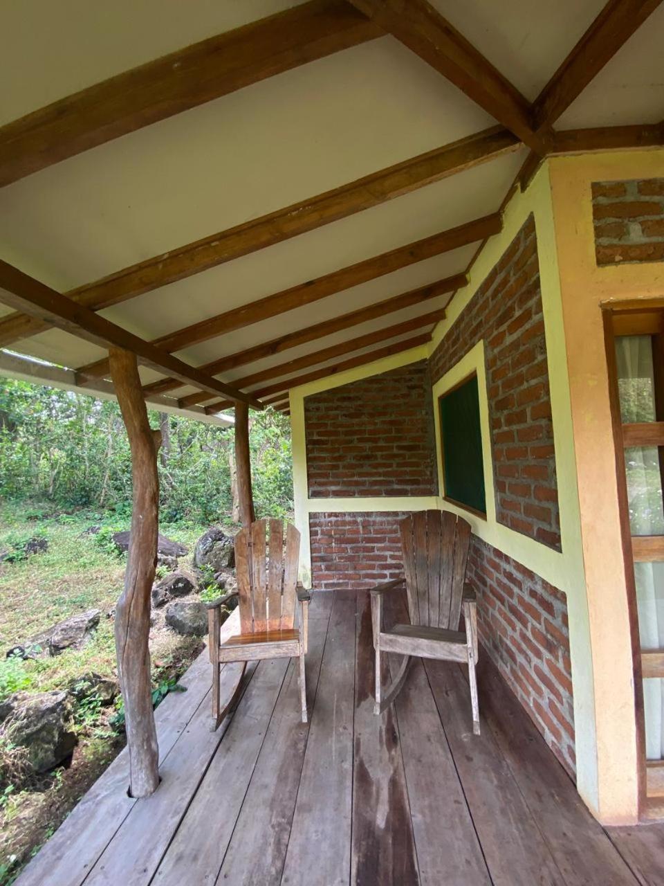 Finca Montana Sagrada Mérida 외부 사진