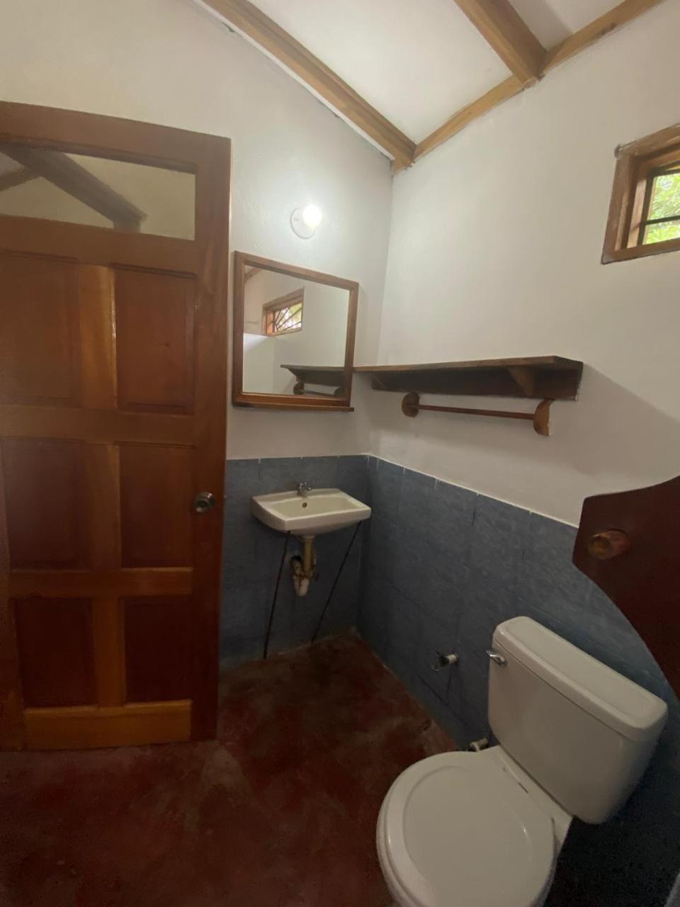 Finca Montana Sagrada Mérida 외부 사진