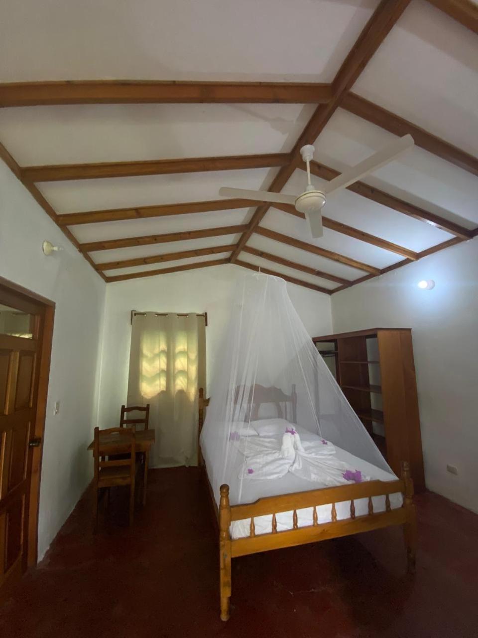 Finca Montana Sagrada Mérida 외부 사진