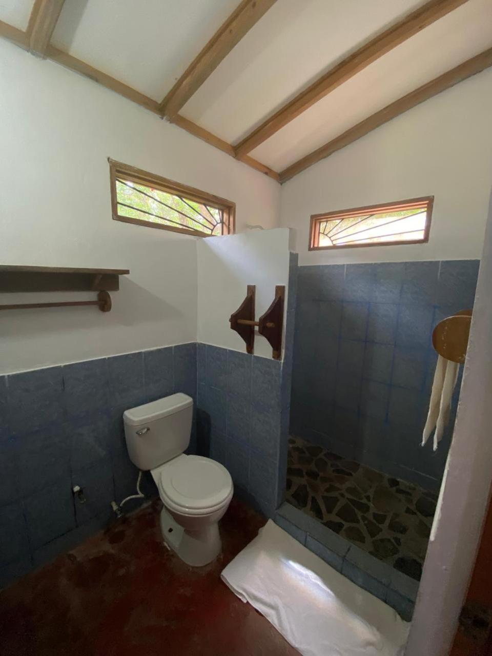 Finca Montana Sagrada Mérida 외부 사진