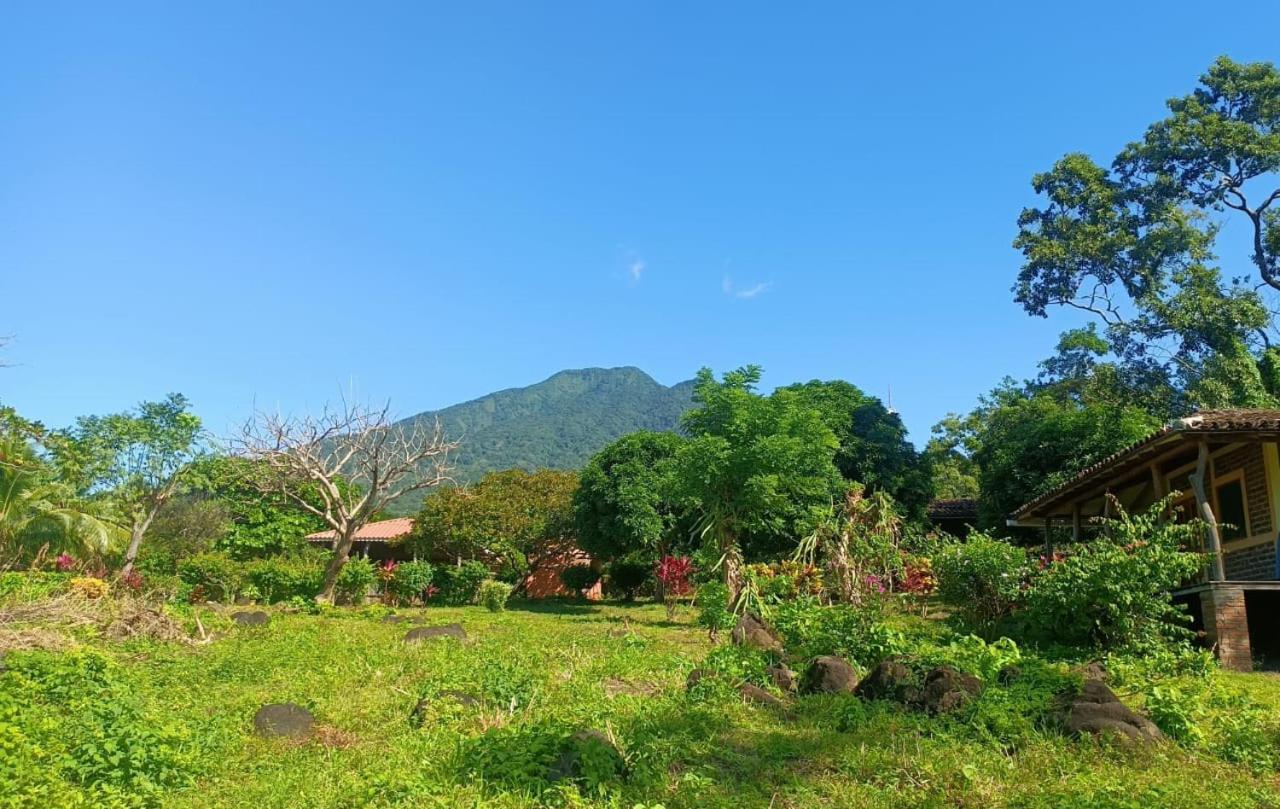 Finca Montana Sagrada Mérida 외부 사진