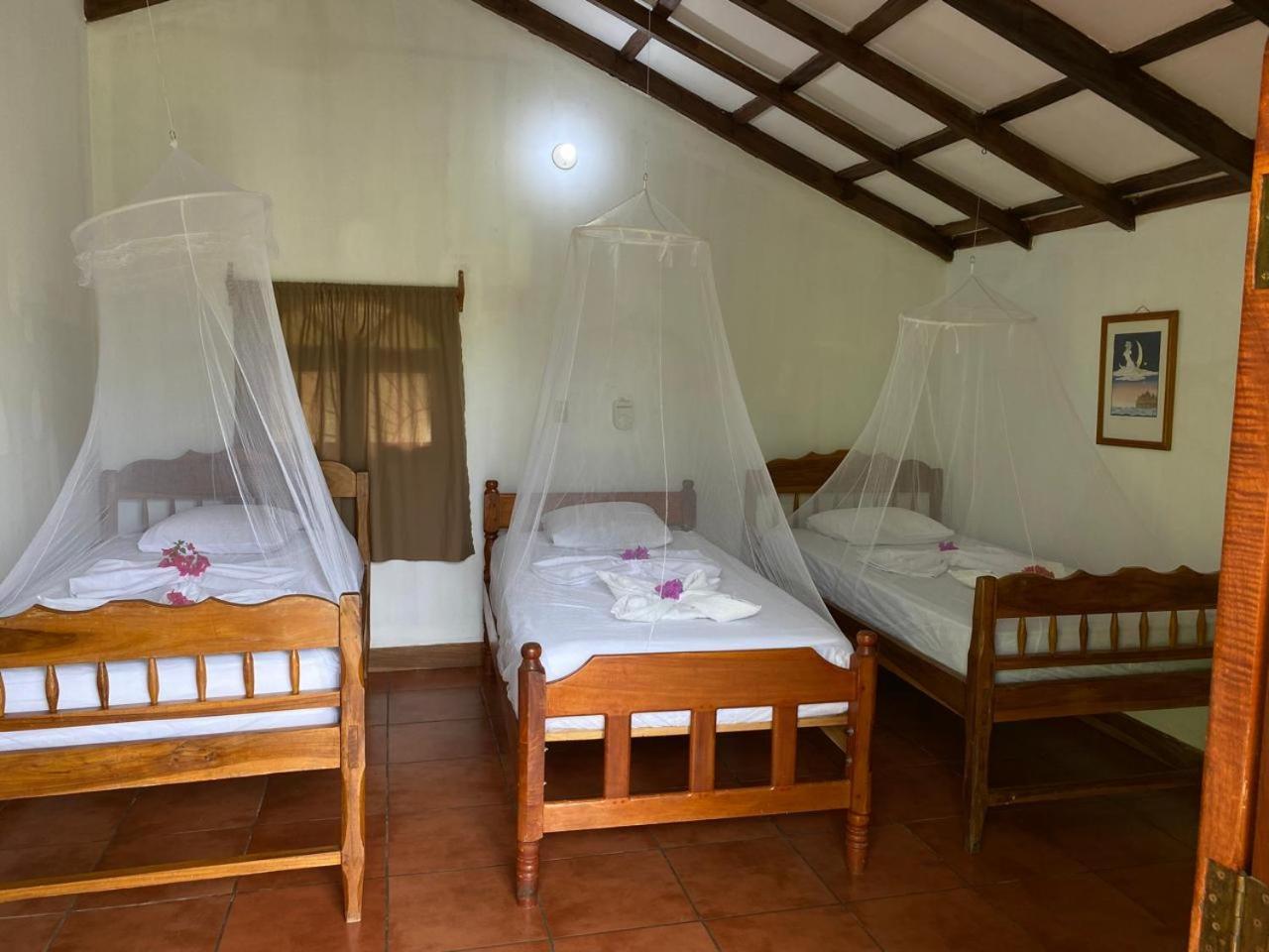 Finca Montana Sagrada Mérida 외부 사진