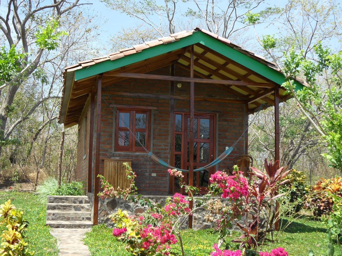 Finca Montana Sagrada Mérida 외부 사진