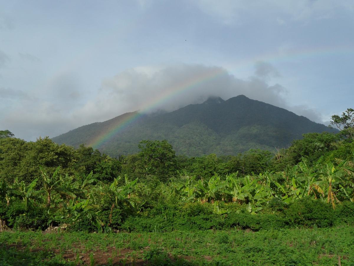 Finca Montana Sagrada Mérida 외부 사진