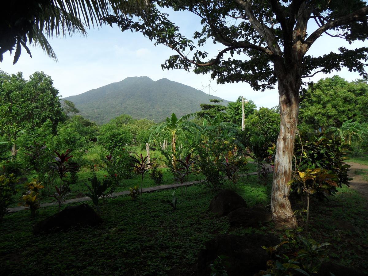 Finca Montana Sagrada Mérida 외부 사진