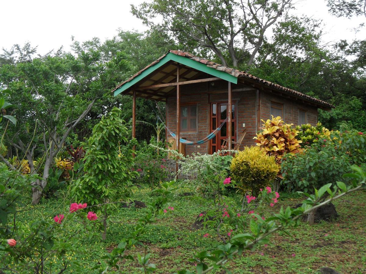 Finca Montana Sagrada Mérida 외부 사진