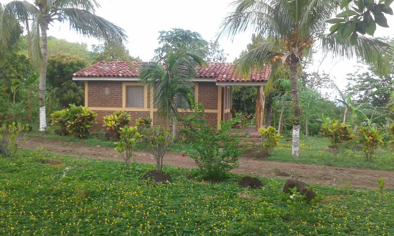 Finca Montana Sagrada Mérida 외부 사진