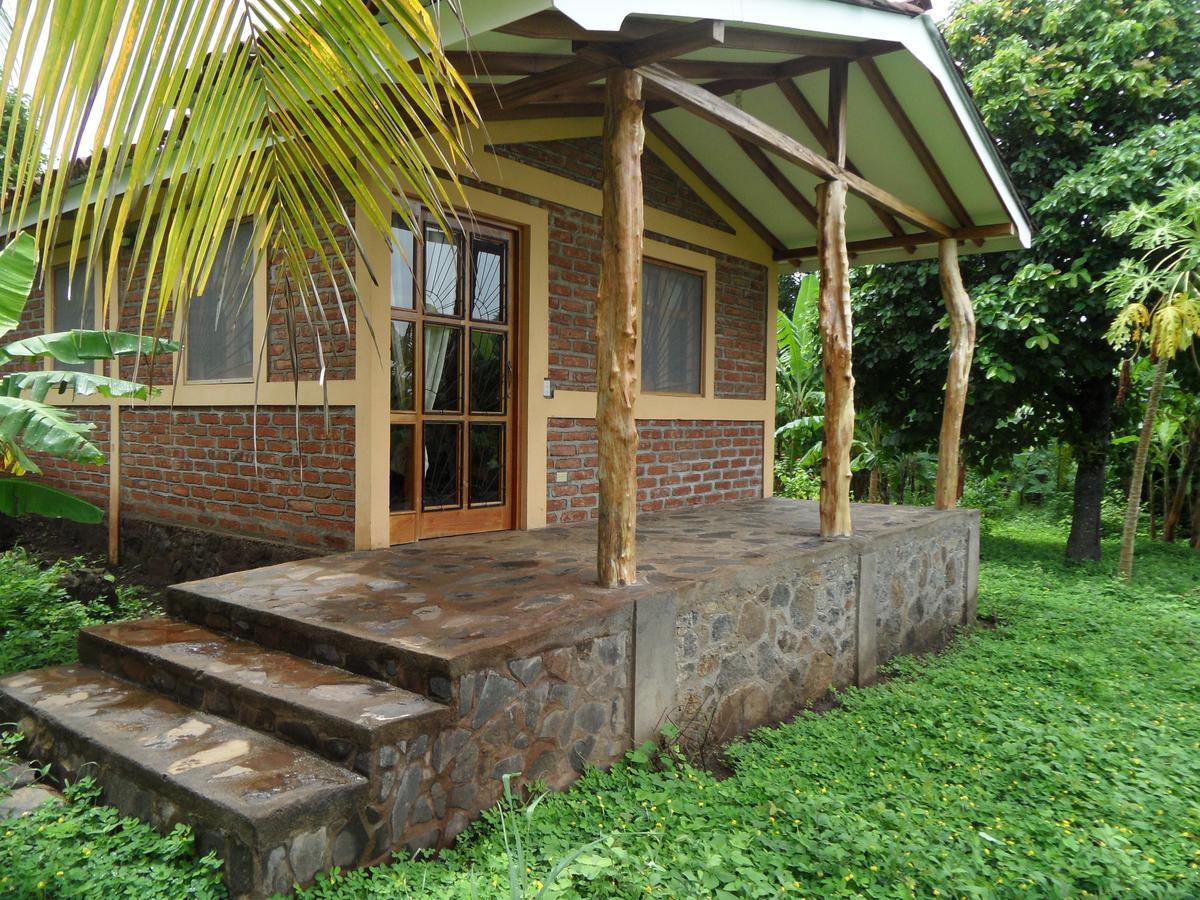 Finca Montana Sagrada Mérida 외부 사진