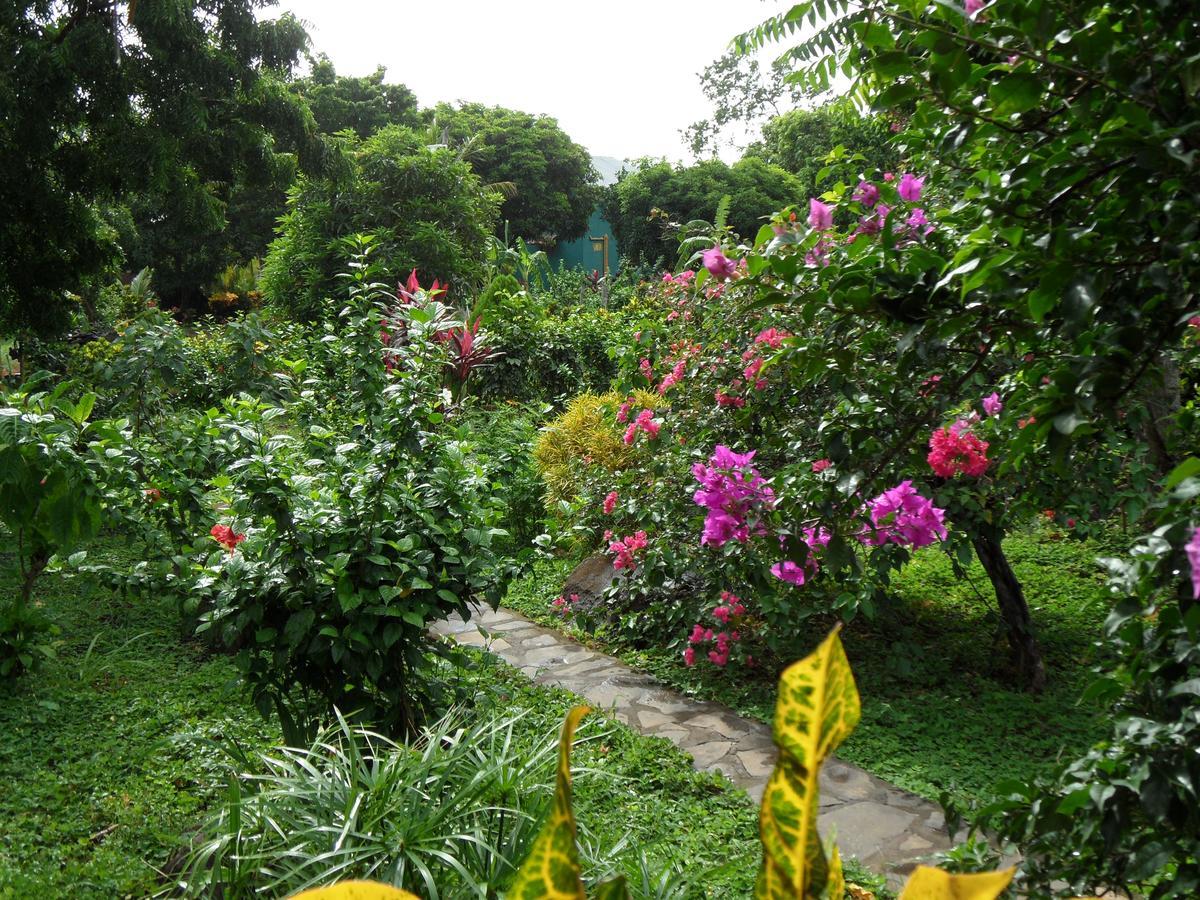Finca Montana Sagrada Mérida 외부 사진