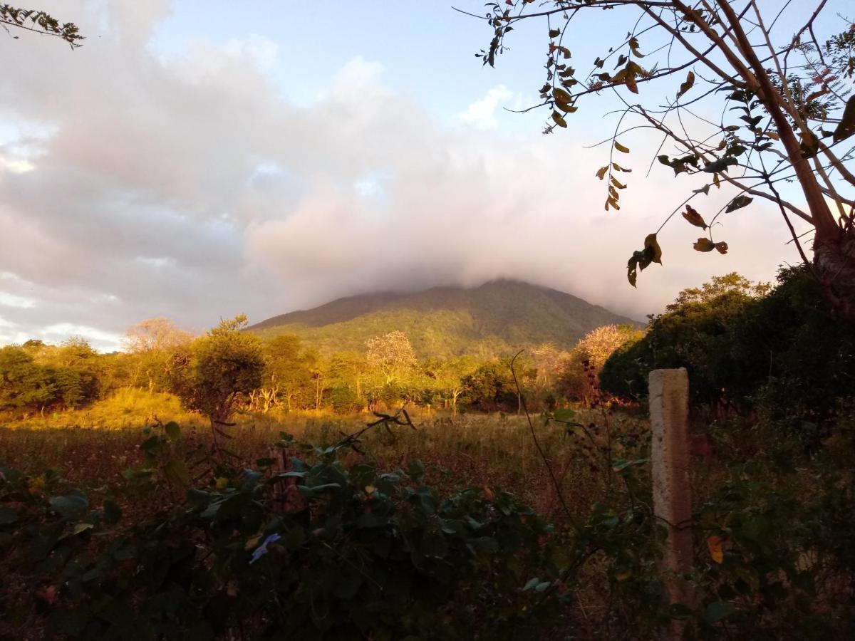 Finca Montana Sagrada Mérida 외부 사진